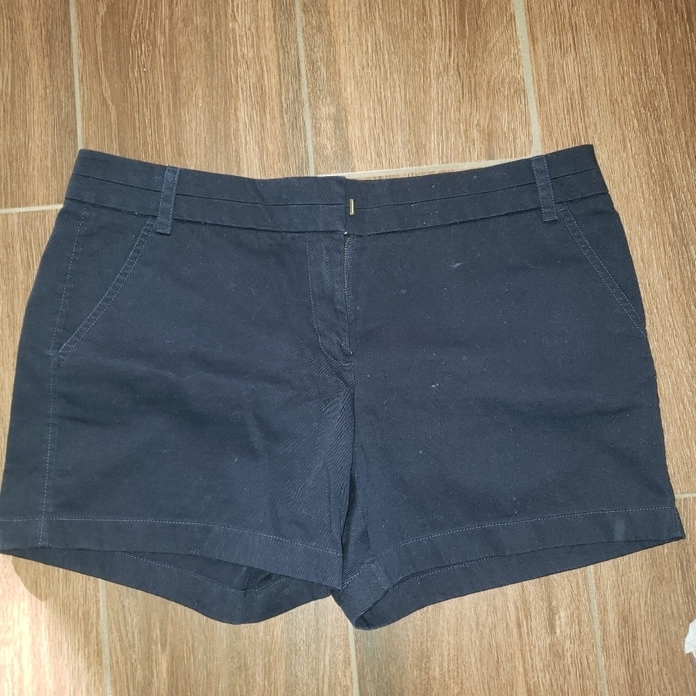 J CREW CHINO SZ 12